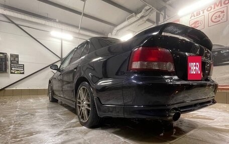 Mitsubishi Galant VIII, 2003 год, 429 999 рублей, 2 фотография