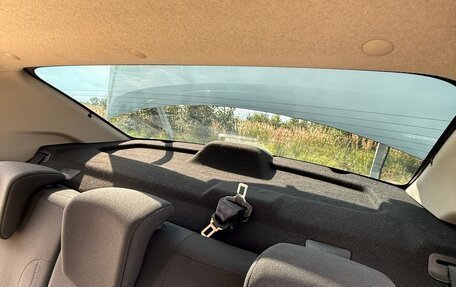 Renault Logan II, 2015 год, 650 000 рублей, 13 фотография