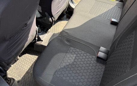 Renault Logan II, 2015 год, 650 000 рублей, 11 фотография