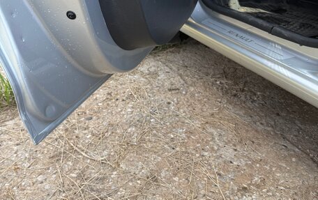 Renault Logan II, 2015 год, 650 000 рублей, 16 фотография