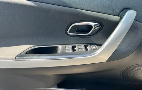 KIA cee'd III, 2013 год, 1 150 000 рублей, 11 фотография