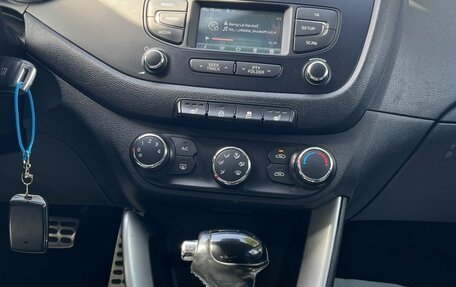 KIA cee'd III, 2013 год, 1 150 000 рублей, 15 фотография