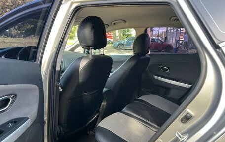 KIA cee'd III, 2013 год, 1 150 000 рублей, 12 фотография