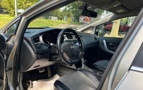 KIA cee'd III, 2013 год, 1 150 000 рублей, 10 фотография