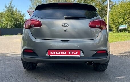 KIA cee'd III, 2013 год, 1 150 000 рублей, 7 фотография