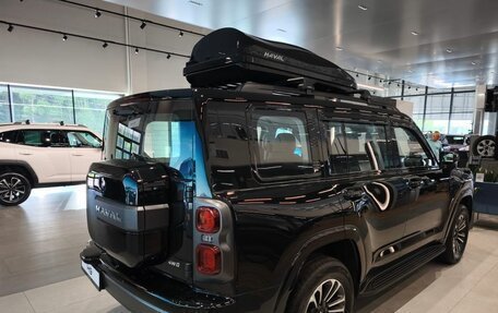 Haval H9, 2024 год, 5 399 000 рублей, 6 фотография