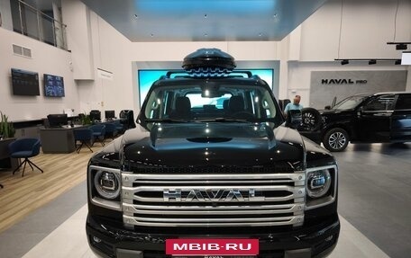 Haval H9, 2024 год, 5 399 000 рублей, 2 фотография