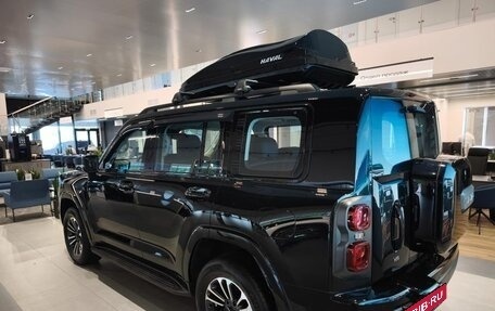 Haval H9, 2024 год, 5 399 000 рублей, 4 фотография