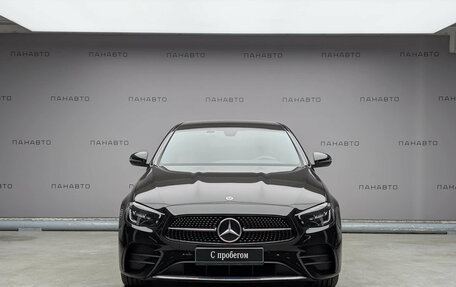 Mercedes-Benz E-Класс, 2020 год, 5 190 000 рублей, 3 фотография