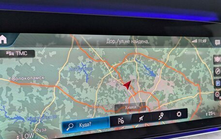 Mercedes-Benz E-Класс, 2020 год, 5 190 000 рублей, 24 фотография