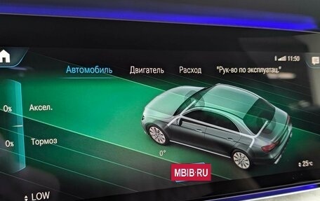 Mercedes-Benz E-Класс, 2020 год, 5 190 000 рублей, 26 фотография