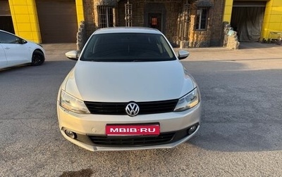Volkswagen Jetta III, 2014 год, 1 070 000 рублей, 1 фотография