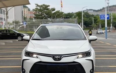 Toyota Corolla, 2021 год, 1 400 000 рублей, 1 фотография