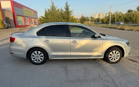 Volkswagen Jetta III, 2014 год, 1 070 000 рублей, 3 фотография