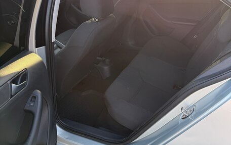 Volkswagen Jetta III, 2014 год, 1 070 000 рублей, 9 фотография
