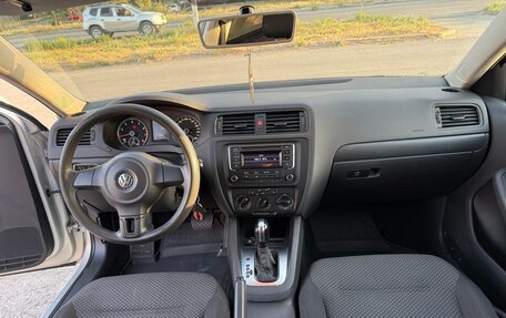 Volkswagen Jetta III, 2014 год, 1 070 000 рублей, 5 фотография