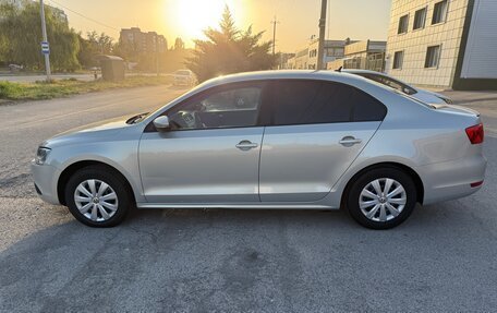Volkswagen Jetta III, 2014 год, 1 070 000 рублей, 4 фотография