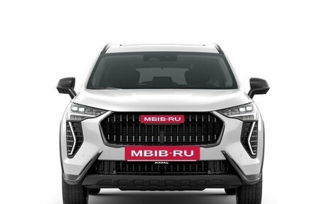 Haval Jolion, 2025 год, 2 226 510 рублей, 4 фотография