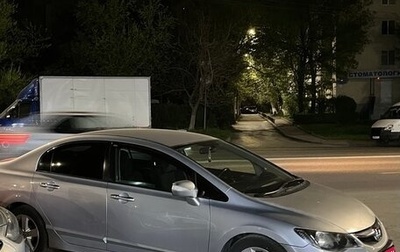 Honda Civic VIII, 2010 год, 900 000 рублей, 1 фотография