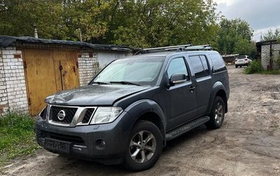 Nissan Pathfinder, 2013 год, 850 000 рублей, 1 фотография