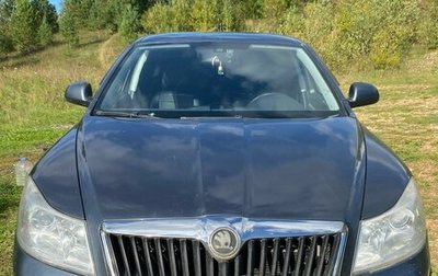 Skoda Octavia, 2009 год, 550 000 рублей, 1 фотография
