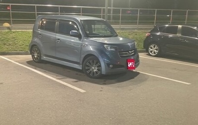 Toyota bB II рестайлинг, 2007 год, 680 000 рублей, 1 фотография