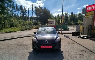 Mazda 3, 2009 год, 860 000 рублей, 1 фотография