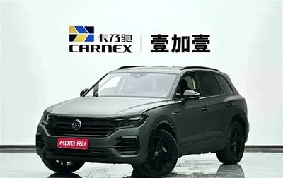 Volkswagen Touareg III, 2022 год, 5 700 111 рублей, 1 фотография