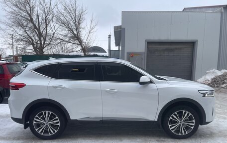 Haval F7 I, 2020 год, 1 600 000 рублей, 7 фотография