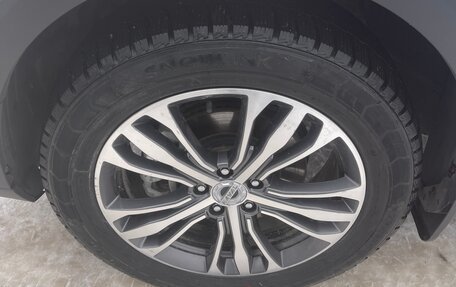 Haval F7 I, 2020 год, 1 600 000 рублей, 9 фотография