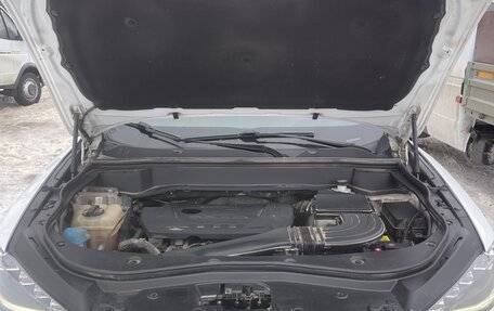 Haval F7 I, 2020 год, 1 600 000 рублей, 10 фотография
