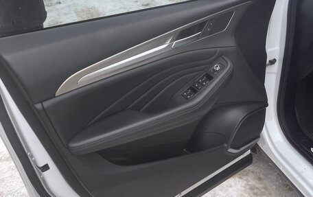 Haval F7 I, 2020 год, 1 600 000 рублей, 11 фотография