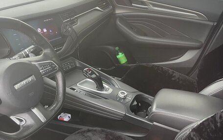 Haval F7 I, 2020 год, 1 600 000 рублей, 14 фотография