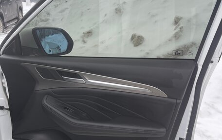 Haval F7 I, 2020 год, 1 600 000 рублей, 22 фотография