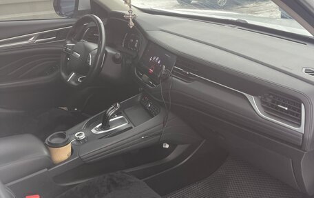 Haval F7 I, 2020 год, 1 600 000 рублей, 21 фотография