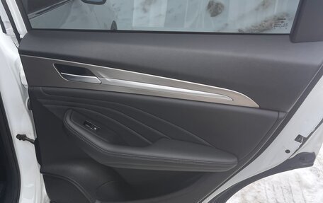 Haval F7 I, 2020 год, 1 600 000 рублей, 23 фотография