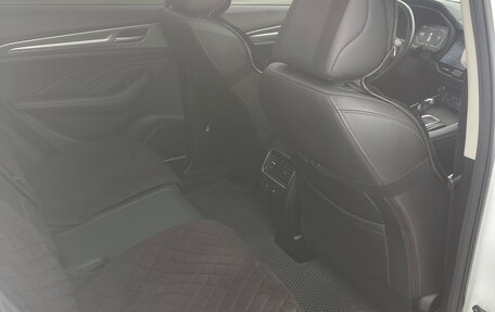Haval F7 I, 2020 год, 1 600 000 рублей, 24 фотография