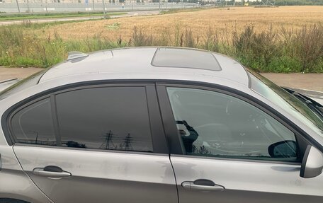 BMW 3 серия, 2008 год, 1 300 000 рублей, 10 фотография