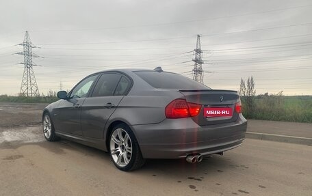 BMW 3 серия, 2008 год, 1 300 000 рублей, 11 фотография
