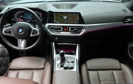 BMW 4 серия, 2022 год, 3 450 111 рублей, 7 фотография