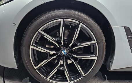 BMW 4 серия, 2022 год, 3 450 111 рублей, 5 фотография