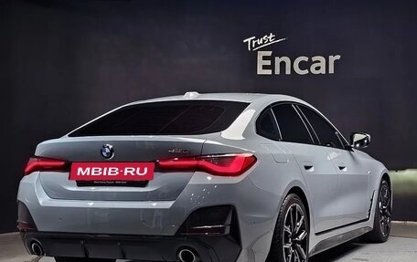 BMW 4 серия, 2022 год, 3 450 111 рублей, 2 фотография