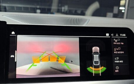 BMW 4 серия, 2022 год, 3 450 111 рублей, 16 фотография