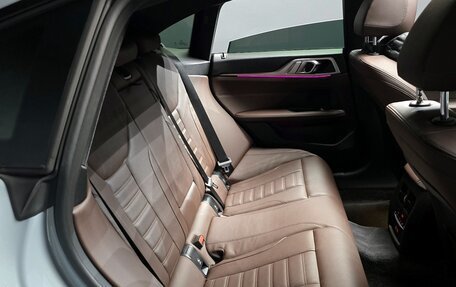 BMW 4 серия, 2022 год, 3 450 111 рублей, 12 фотография