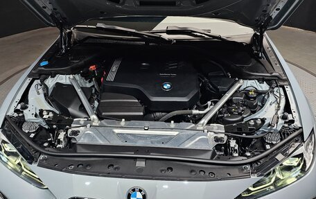 BMW 4 серия, 2022 год, 3 450 111 рублей, 6 фотография