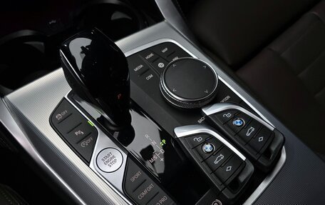 BMW 4 серия, 2022 год, 3 450 111 рублей, 9 фотография