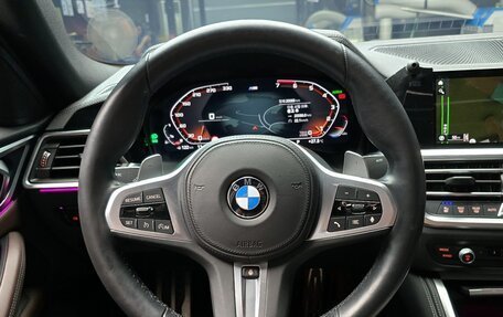 BMW 4 серия, 2022 год, 3 450 111 рублей, 14 фотография