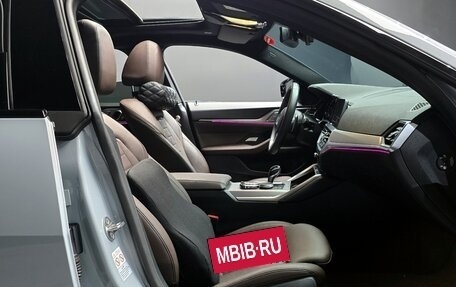 BMW 4 серия, 2022 год, 3 450 111 рублей, 10 фотография