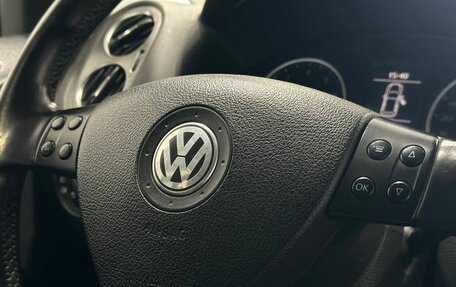 Volkswagen Tiguan I, 2010 год, 1 249 900 рублей, 5 фотография