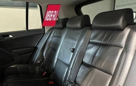 Volkswagen Tiguan I, 2010 год, 1 249 900 рублей, 6 фотография